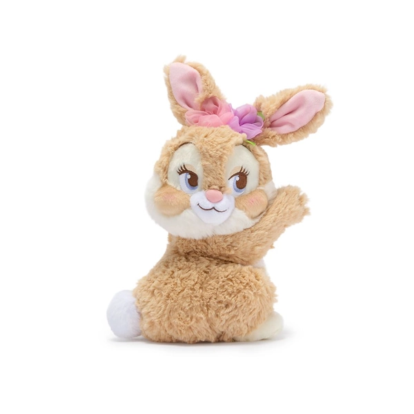 Miss Bunny Plush – Bambi – 13'' – Disney Store Japan | Disney Store