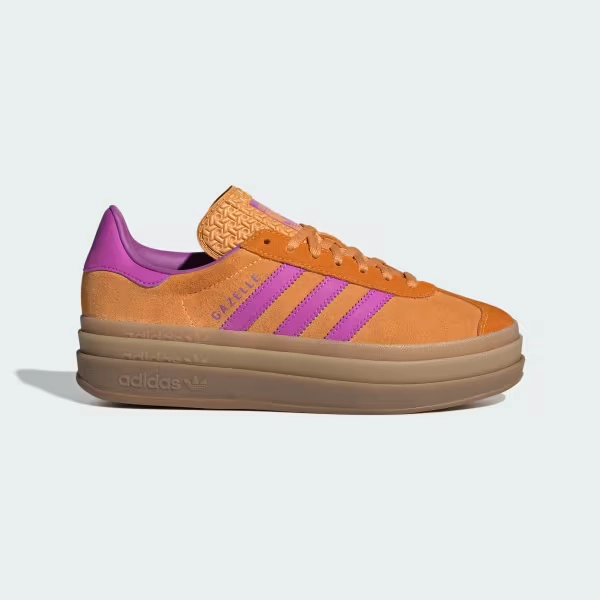 Gazelle Bold Shoes