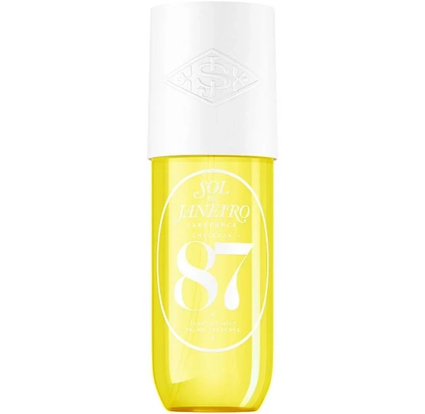 Sol de Janeiro Rio Radiance Perfume Mist