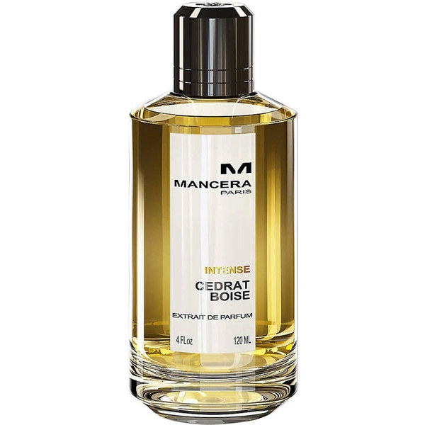 Intense Cedrat Boise 120ml Extrait De Parfum