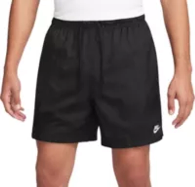 Nike Men's Club 6'' Woven Flow Shorts
