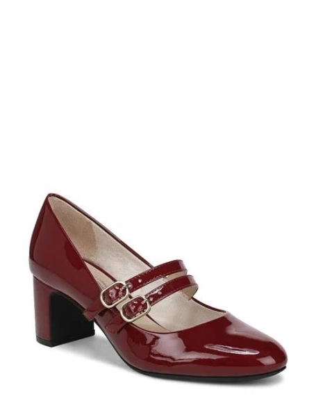 LifeStride Women's True Mary Jane Pumps