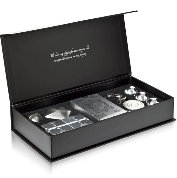 The Executive Fidget Set - The Fidget Company