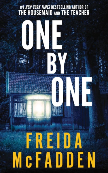 One by One (Paperback) - Walmart.com