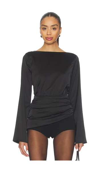 Daphne Blouse