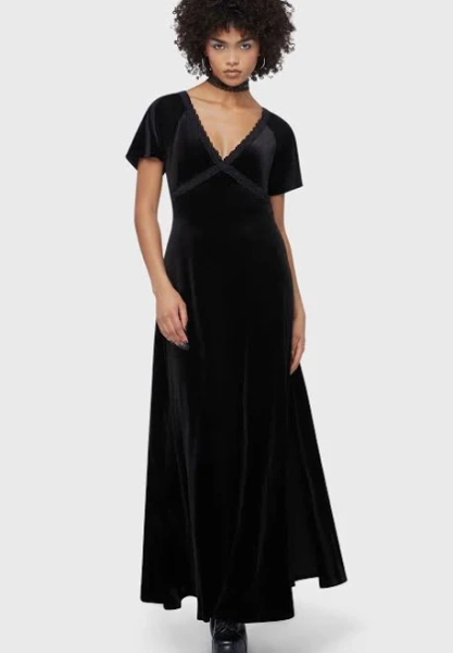 Killstar Echelia's Muse Maxi