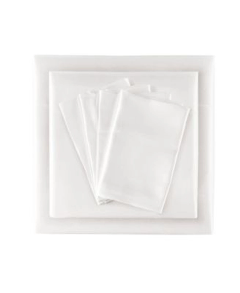 Satin Sheet Sets