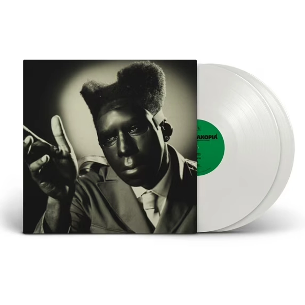 Tyler, the Creator - Chromakopia - Music & Performance - Vinyl