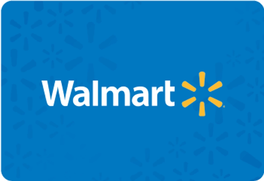 Buy a $100 Walmart Gift Card - Email Delivery