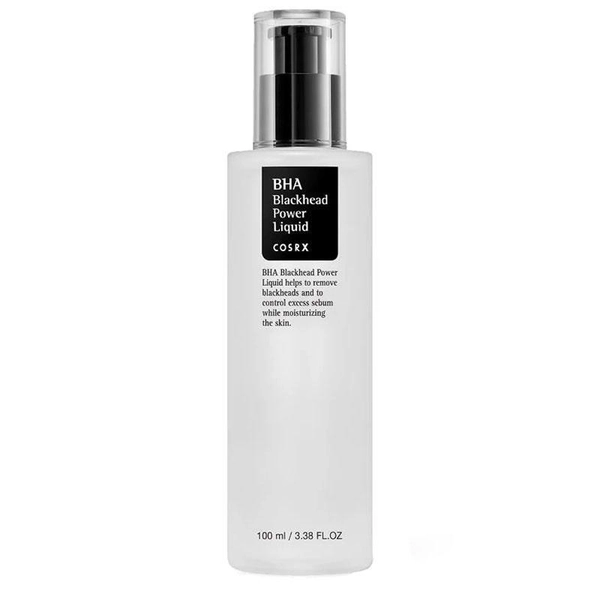 COSRX BHA Blackhead Power Liquid 100ml