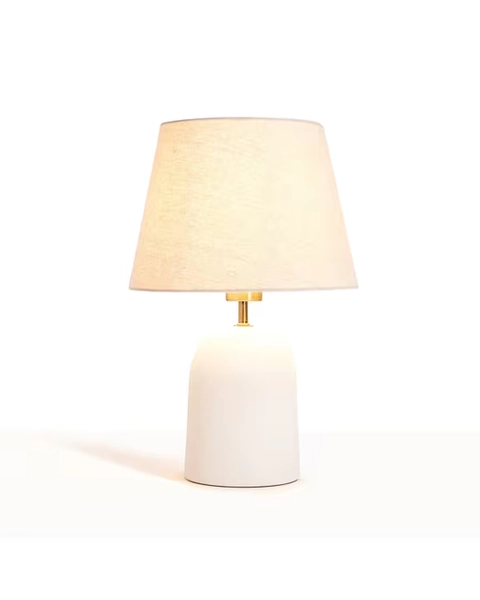 Hazel Table Lamp