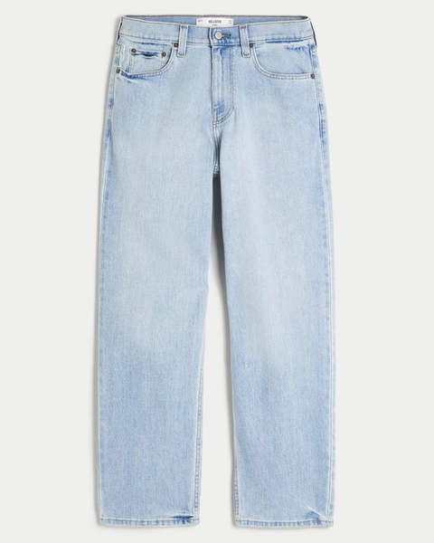 Baggy Jeans