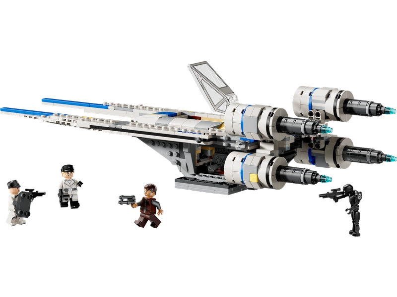 U-Wing Starfighter™ ribelle