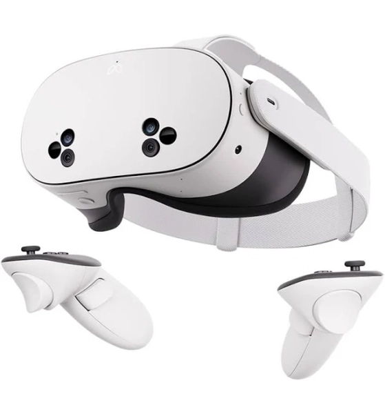 Meta Quest 3S 128GB VR Headset