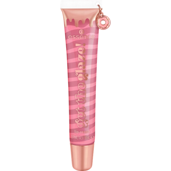 get the glaze! lip cream