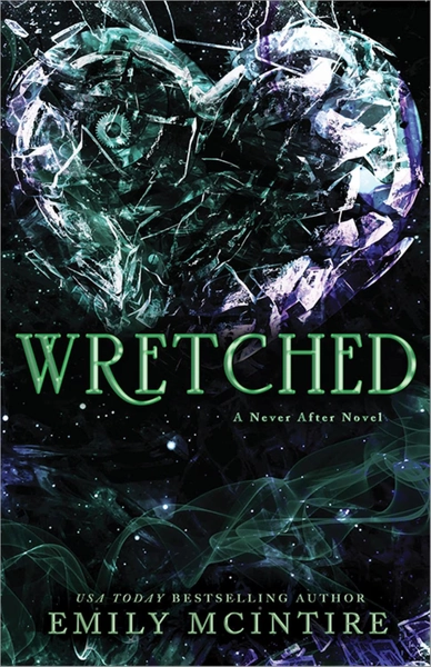 Wretched (Paperback) - Walmart.com