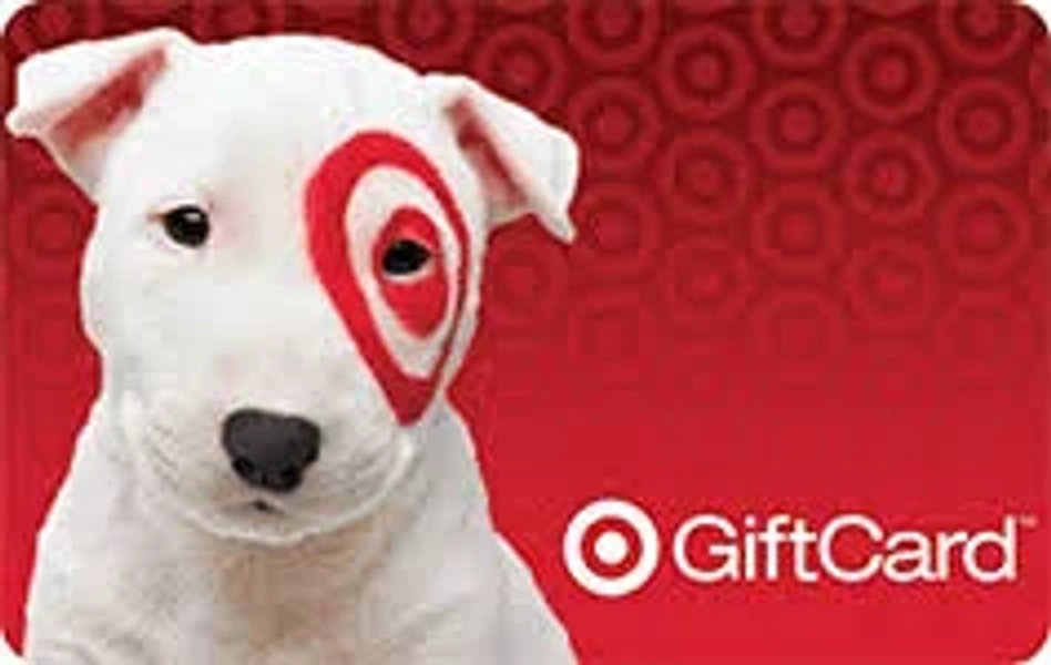 Target Mobile E-Gift Card (Immediate Digital Delivery) | Cash Back | No Fee