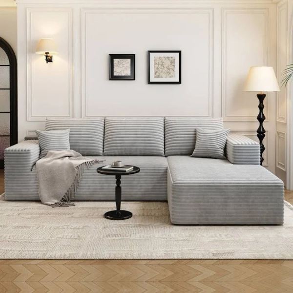Cloud Modular Sectional Sofa Couch