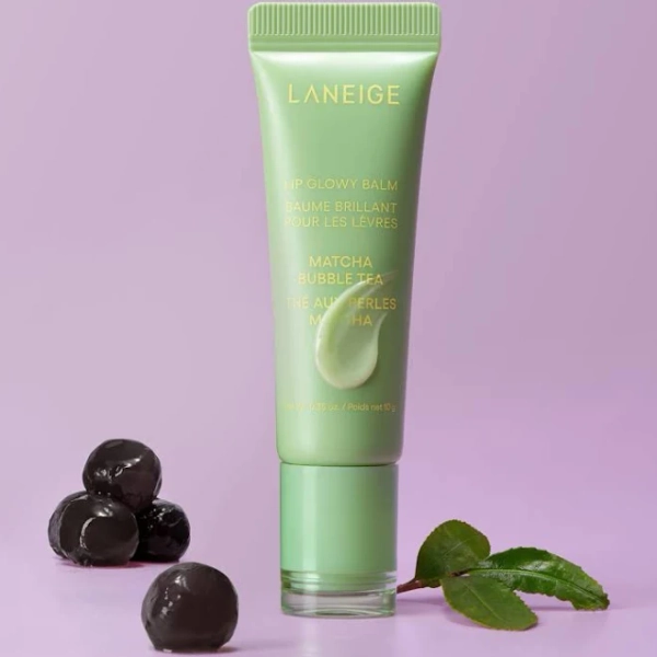 LANEIGE Lip Glowy Balm