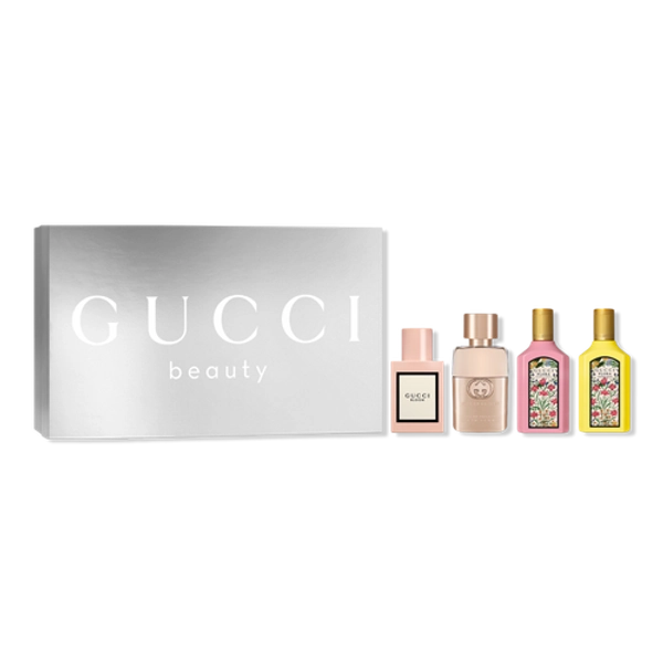 Gucci Women's Discovery 4-Piece Mini Gift Set