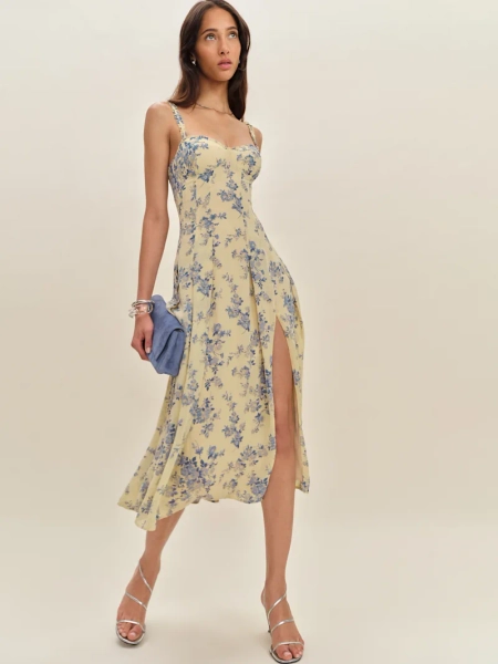 Katara Dress