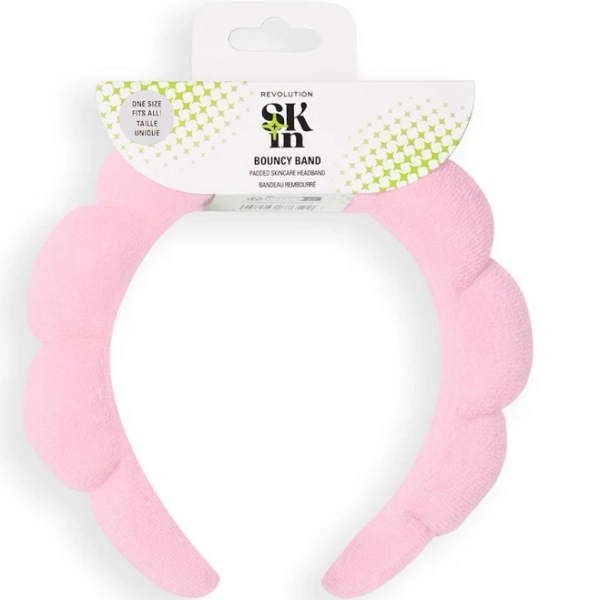 Revolution Skin Padded Headband