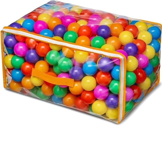 Vanland Ball Pit Balls for Baby and Toddler