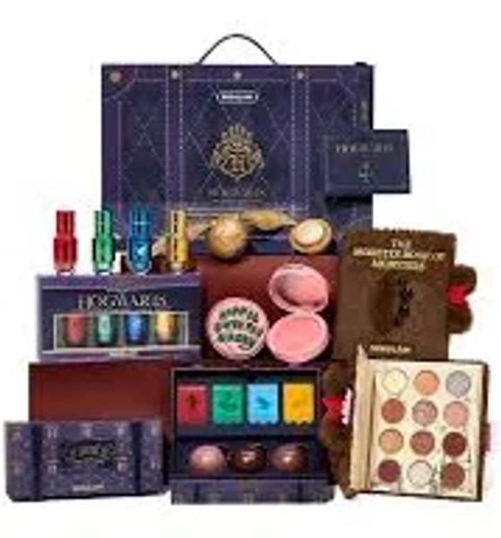 Harry Potter Sheglam Full Collection Set
