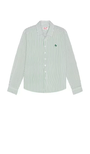 CAMISA NEWPORT