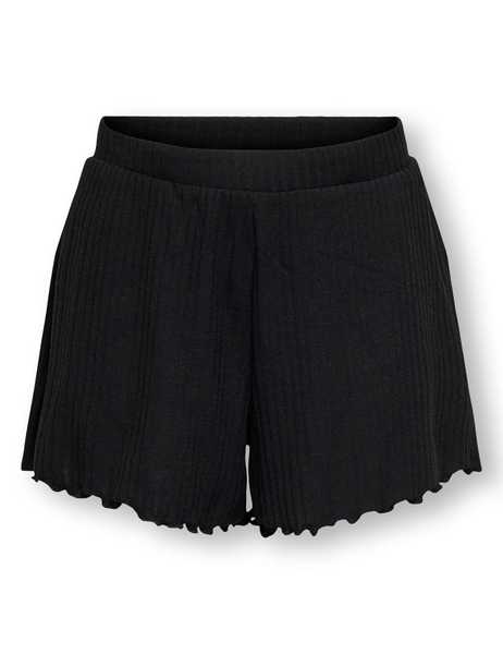 Jersey Elasticated Waist Shorts (8-14 Yrs)