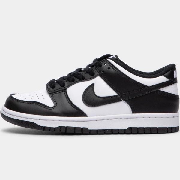 Nike Kids Dunk Low