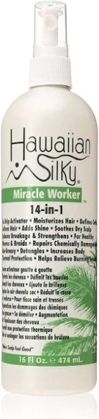 Hawaiian Silky 14-in-1 Miracle Worker