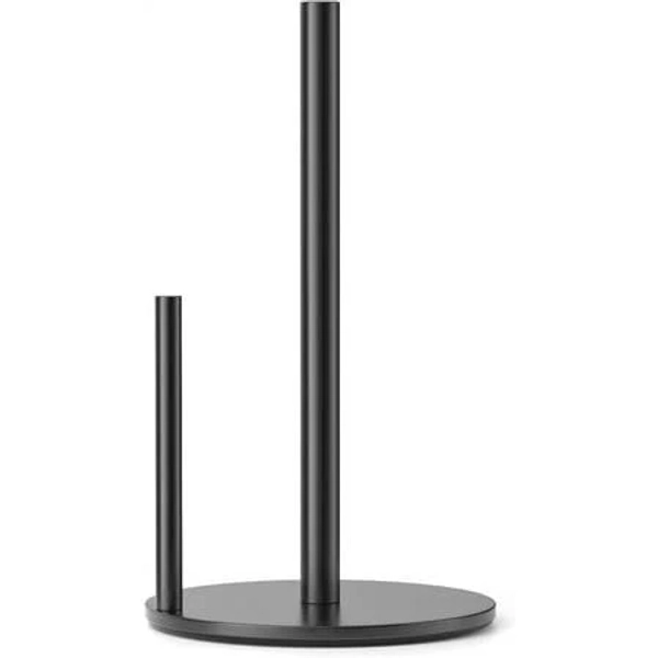 Premium Stainless Steel Paper Towel Holder