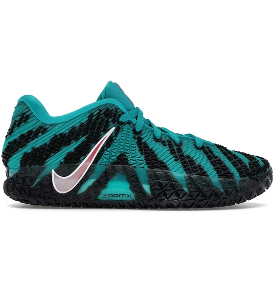Nike Ja 3 Scratch 3.0