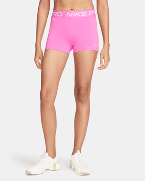 Nike Pro Women's 3" Shorts