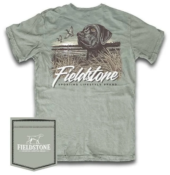 Youth Fieldstone Hunting Buddy T-Shirt