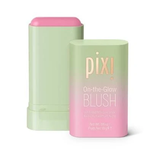 Pixi Blush On-the-Glow