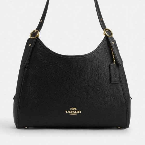 Coach Women's Erin Shoulder Bag