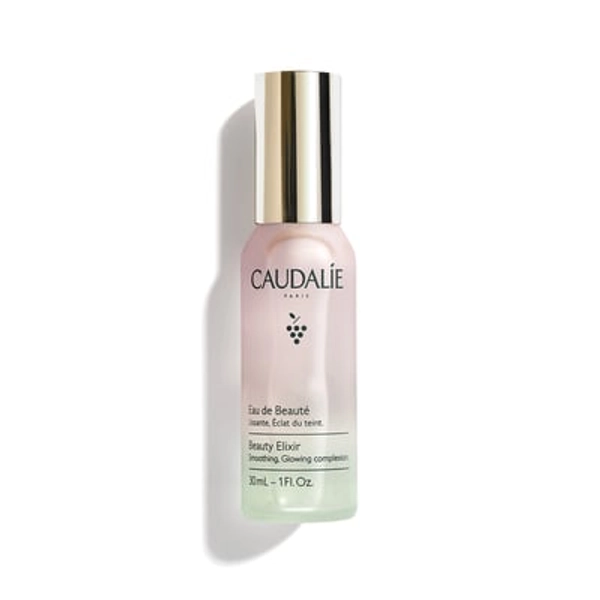 Caudalie Beauty Elixir Prep, Set, Glow Face Mist
