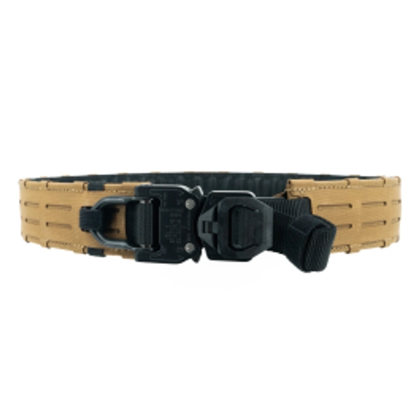 D3 Belt - Coyote Brown