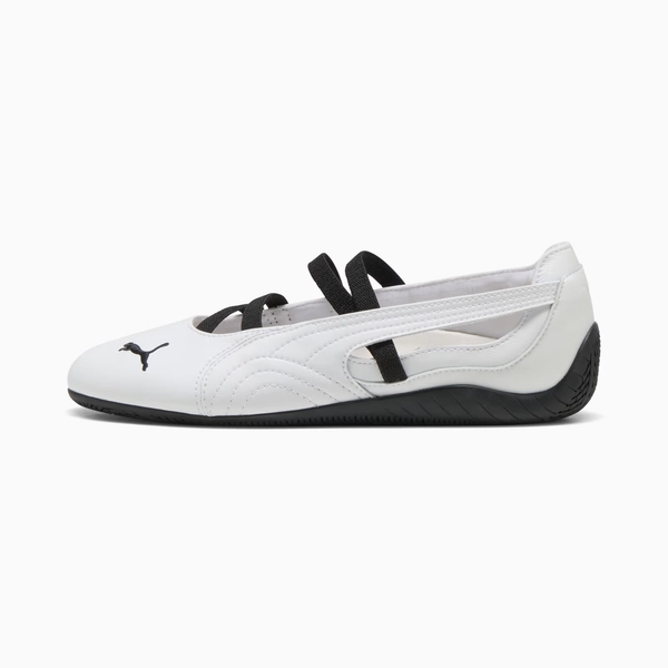 Speedcat Ballet Leather Women's Sneakers