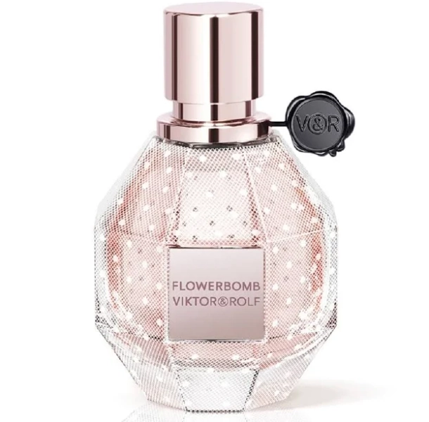 Flowerbomb Mariage Eau De Parfum