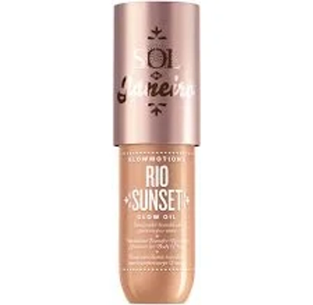 SOL DE JANEIRO GLOWMOTIONS GLOW OIL (RIO SUNSET) mini