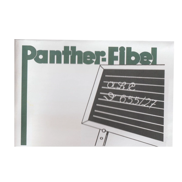 Pantherfibel
