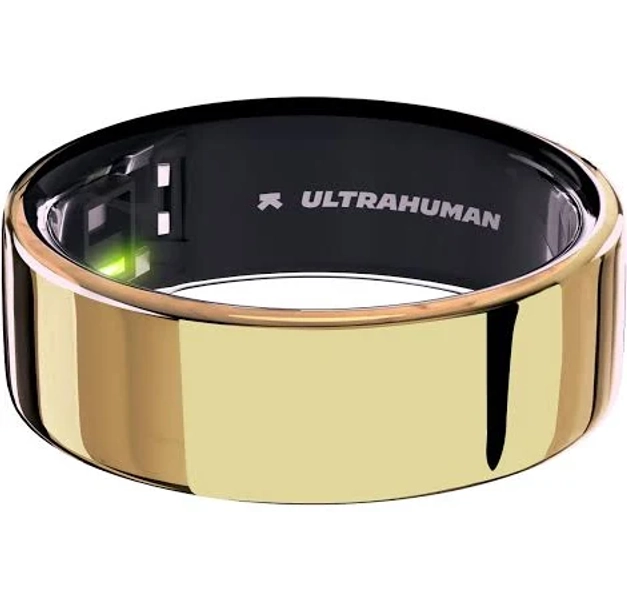 Ultrahuman Ring Air