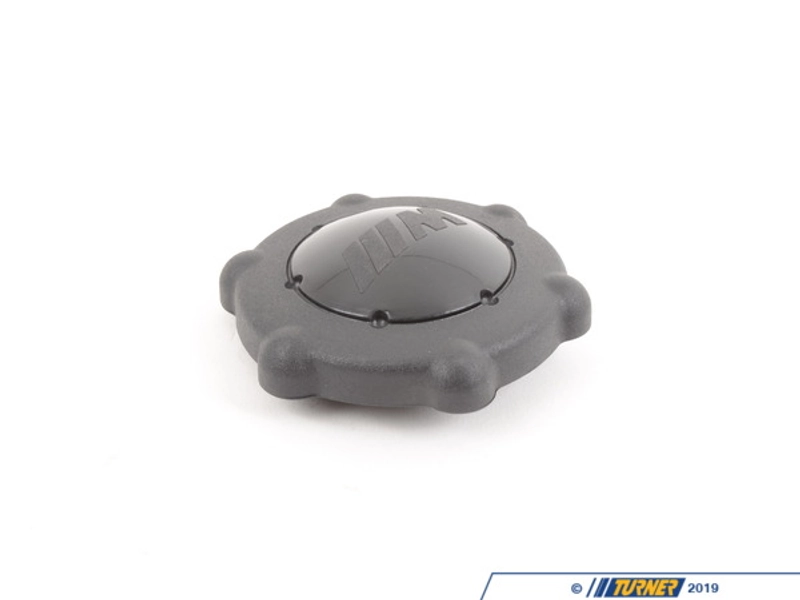 Oil Filler Cap with M logo - E36 M3 96-99 E46 M3 MZ3