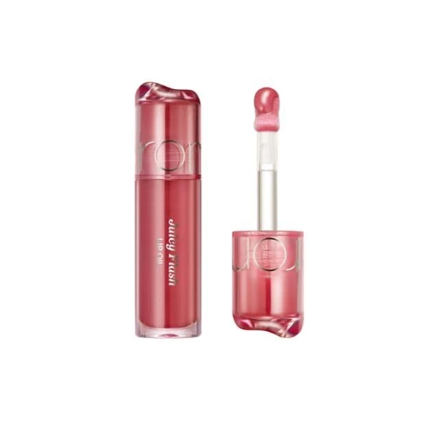 Juicy Flash Lip Oil