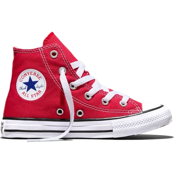 Converse Kids Chuck Taylor All Star High Top