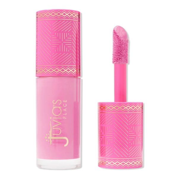 Blushed Liquid Blush - Blush Lily