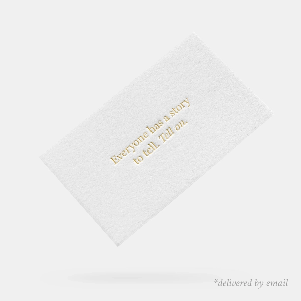 Artifact Uprising Gift Card